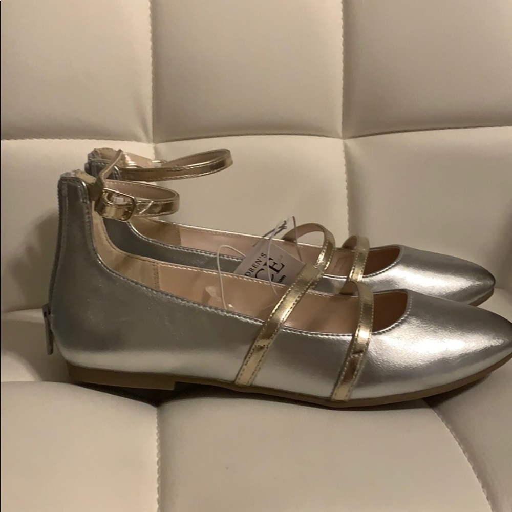 Dress shoes never been worn